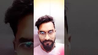 huntar blogger video#shortviral