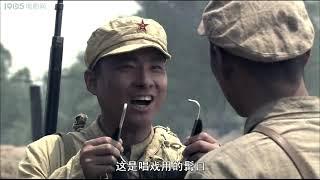 中国电影 剧情战争片《钢铁洪流》 高清 中文字幕