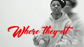 [FREE] Ebk Jaaybo x Verde babii sample Type beat “Where they at" (ProdBySonny)