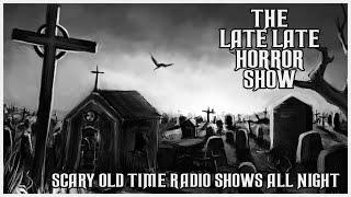 SPOOKY GRAVEYARD TALES OLD TIME RADIO SHOWS