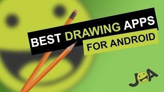 Best Drawing Apps For Android (5 Award Winning Apps)