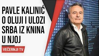 Kalinić: Srbi iz Knina učinili su ključan korak za Oluju! Znate li Miloševićev plan s Krajišnicima?