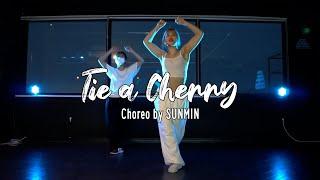 Tie a Cherry - CL｜KPOP CHOREOGRAPHY 케이팝 코레오그래피 [잠실댄스학원]