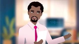 Company Introduction Explainer Video | 2D Animation Services in India | Explainer Video Company