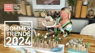 Sommer Trends 2024 | Imke Riedebusch