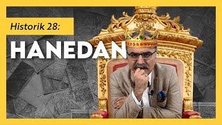 Hanedanlar, Kardeş Katli ve Entrika / Emrah Safa Gürkan - Historik 28