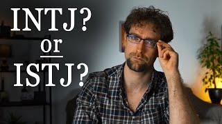 INTJ vs ISTJ - Type Comparison