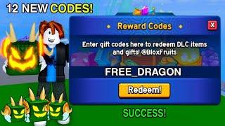 *NEW CODES* ALL WORKING CODES IN BLOX FRUITS 2024 NOVEMBER! ROBLOX BLOX FRUITS CODE DRAGON