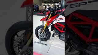 Ducati Hypermotard 950 SP 