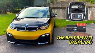 THE BEST DASHCAM FOR ANY BMW!