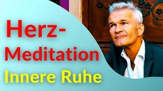 Autogenes Training Teil 5 / Herz-Meditation / Innere Ruhe finden