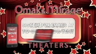 Omak Text and Email Promotions v1