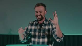 Count the Cost | Luke Sermon 11 | Pastor Jesse Campbell