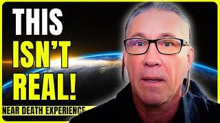 BODYBUILDER DIES And SEES HEAVEN — His Message Will Change Your Life | Near Death Experience #nde