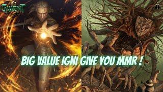 GWENT | Please Enjoy This Igni Big Value! Great Meta Deck To Climb