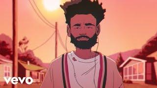 Childish Gambino - Feels Like Summer