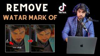 How To Download Tiktok Video Without Watermark Video 2022 #rjafridi