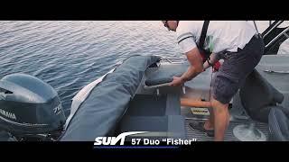 Suvi 57 Duo Fisher - 2023