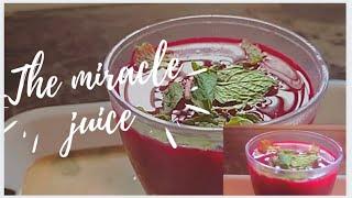 The Miracle Juice! - Thendral Channel #thendralchannel #shorts  #miraclejuice