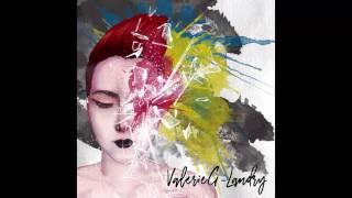 Valerie G Landry - Breaking Barriers