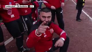 Alemannia Lendersdorf vs SV Kurdistan Düren 1:1
