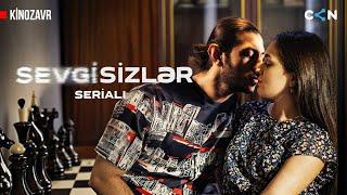 Kinozavr 133 | Sevgisizlər Serialı