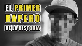 ¿Quién fue EL PRIMER RAPERO de la historia? - MISTERIO REVELADO