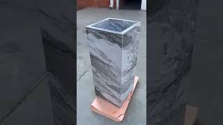 дизайнерские изделия из керамогранита