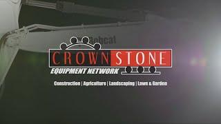 Crownstone Equipment: Our Brands