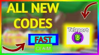 *JANUARY 2022* ALL *NEW* WORKING CODES FOR ANIME CLICKER SIMULATOR *OP*! ROBLOX