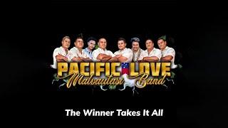 Pacific Love Band - The Winner Takes It All (Audio)