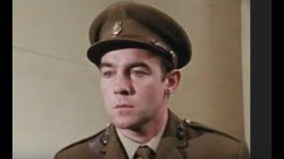 ''Mad Jack ''(1970) HD - Michael Jayston as World War I Poet Siegfried Sassoon