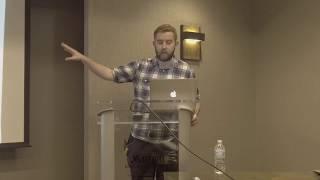 ChainLink Super Sergey Conference  - Taking Smart Contracts Beyond Tokenization