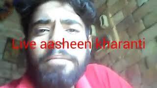 New song (Demand) Singer Bay Aasheen Kharanti