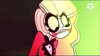 Just Drive The Bus, But It’s Hazbin Hotel