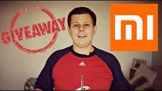 Xiaomi A1 GIVEAWAY + Gearbest Autumn DEALS!