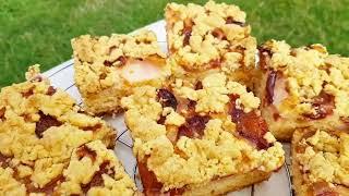 Plum Cake Recipe/Cake that just melts in your mouth!/کیک خوشمزه آلوبخار/ Ashpazi ba dunyai Kabul