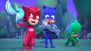 PJ Masks Full Episodes | PJ Seeker | 1 Hour | Cartoons for Kids | Animation for Kids