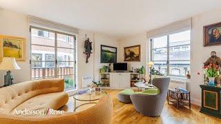 Luxury 2-Bedroom Apartment Tour in The Circle, Shad Thames