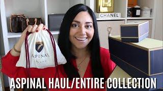 Aspinal of London Haul / ENTIRE COLLECTION | Minks4All