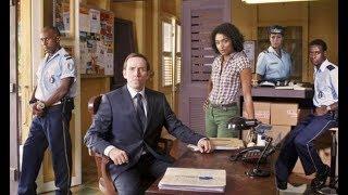 Death in Paradise: Why did Hugo Speer leave series as the first detective?