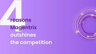 4 Reasons Magentrix Customer Portals Outshine the Competition