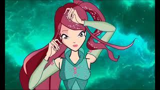 spoilers of all transformations in my new winx series called Bloom and the missing stars!