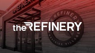 The Refinery | Meet Atlanta’s Premier Fitness Training Club