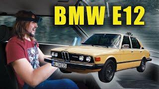 Pierwsze BMW 5 skopiowało Fiata - MotoBieda