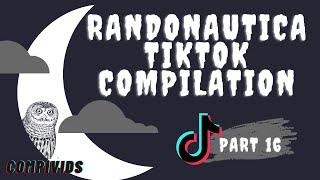 NEW! Randonautica video compilations