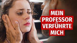 MEIN PROFESSOR VERFÜHRTE MICH | @DramatizeMeDeutsch