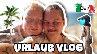 Urlaubs Vlog Italien  Teil 1 || Vlog#3 || Sabrinas Welt ‍️