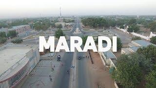 MARADI : Bilan de 8 années de mise en œuvre du Programme de Renaissance du Niger