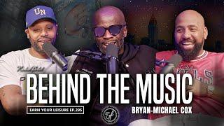 Music Industry Secrets: Bryan-Michael Cox on Royalties, Songwriting, AI, Club Culture, & R&B